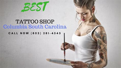 Tattoo shops in columbia sc. Things To Know About Tattoo shops in columbia sc. 